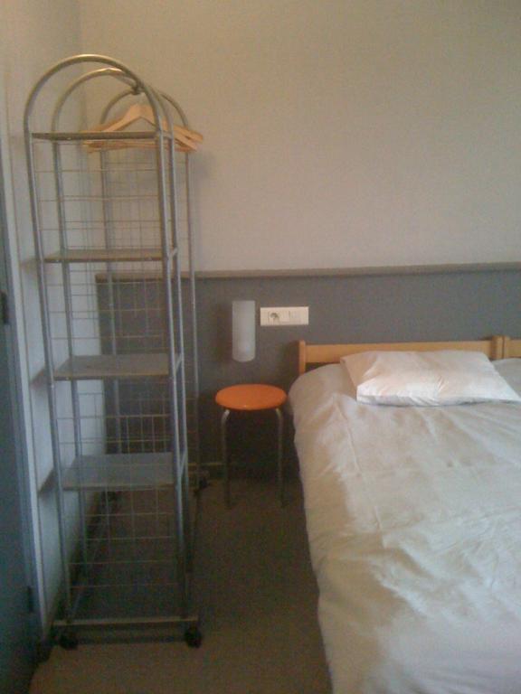 Pension Hotel Restaurant De La Place Voujeaucourt Экстерьер фото