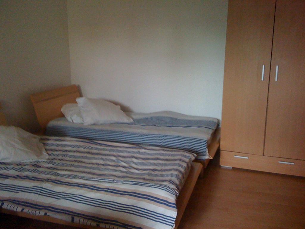 Pension Hotel Restaurant De La Place Voujeaucourt Номер фото